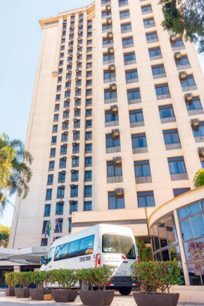 Flat Nobilis - Confortavel em frente Aeroporto de Congonhas - H211